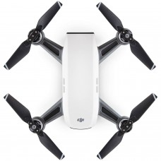 DJI SPARK Intelligent Wi-Fi Quadcopter Drone 12MP Camera 1080p Video Meadow Green   
